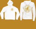 Dynasty Media Group Sovereign Crest Hoodie