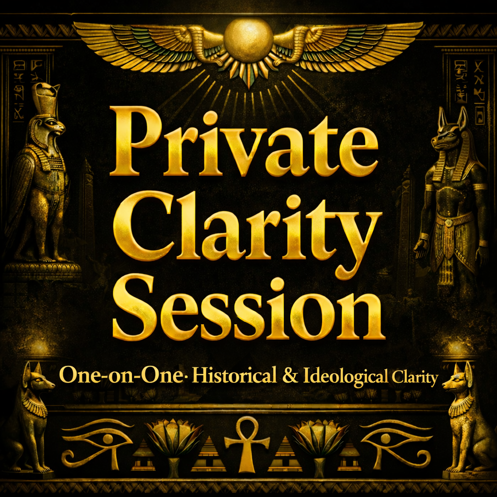Private Clarity Session-60 Minutes
