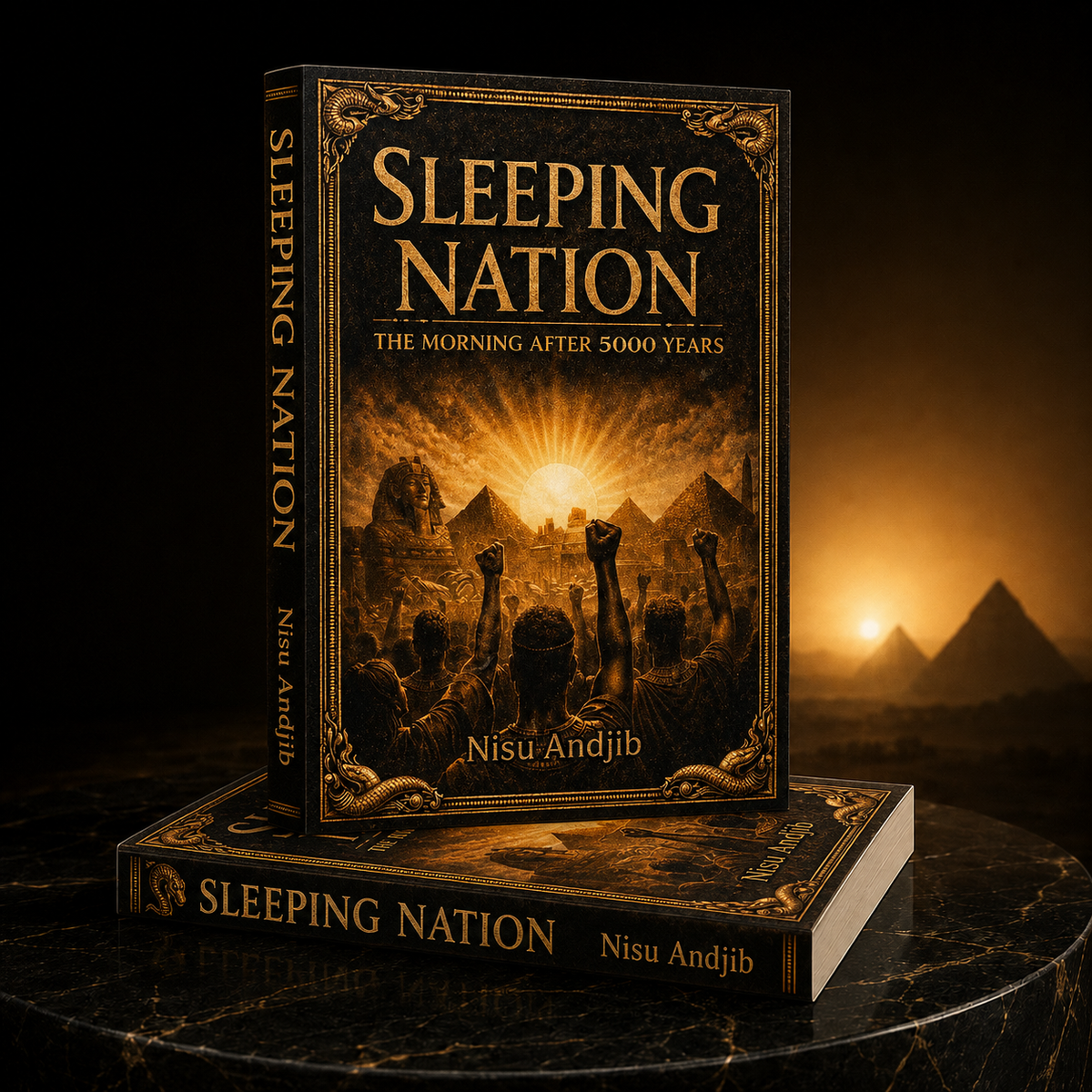 Sleeping Nation