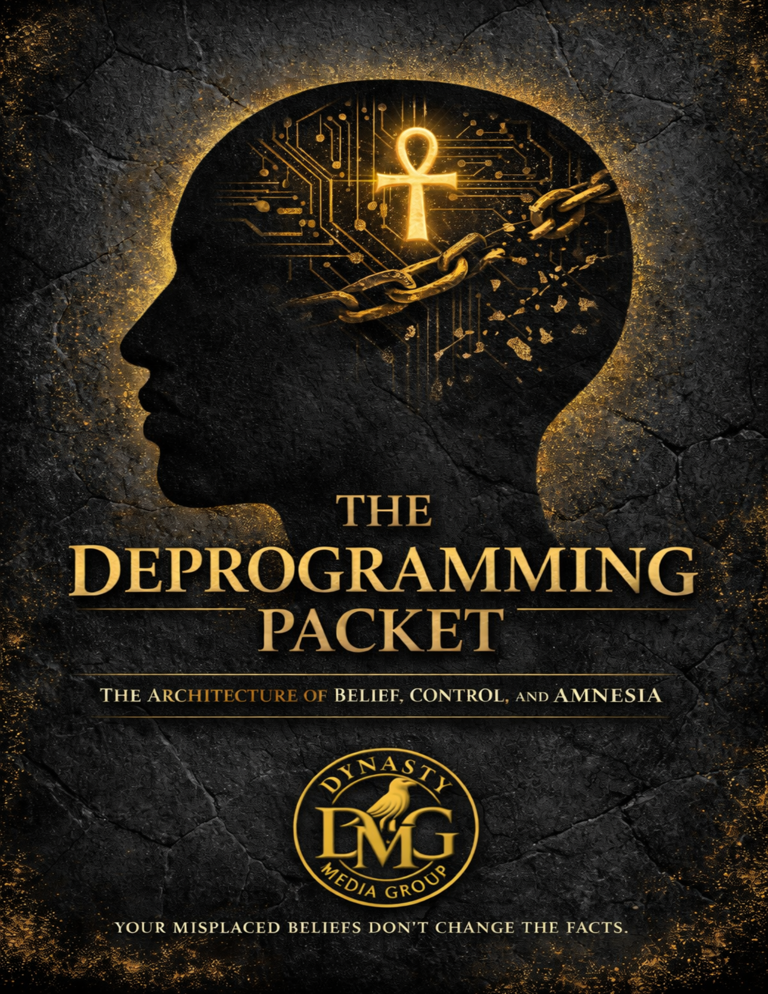 The Deprogramming Packet (Digital Download)