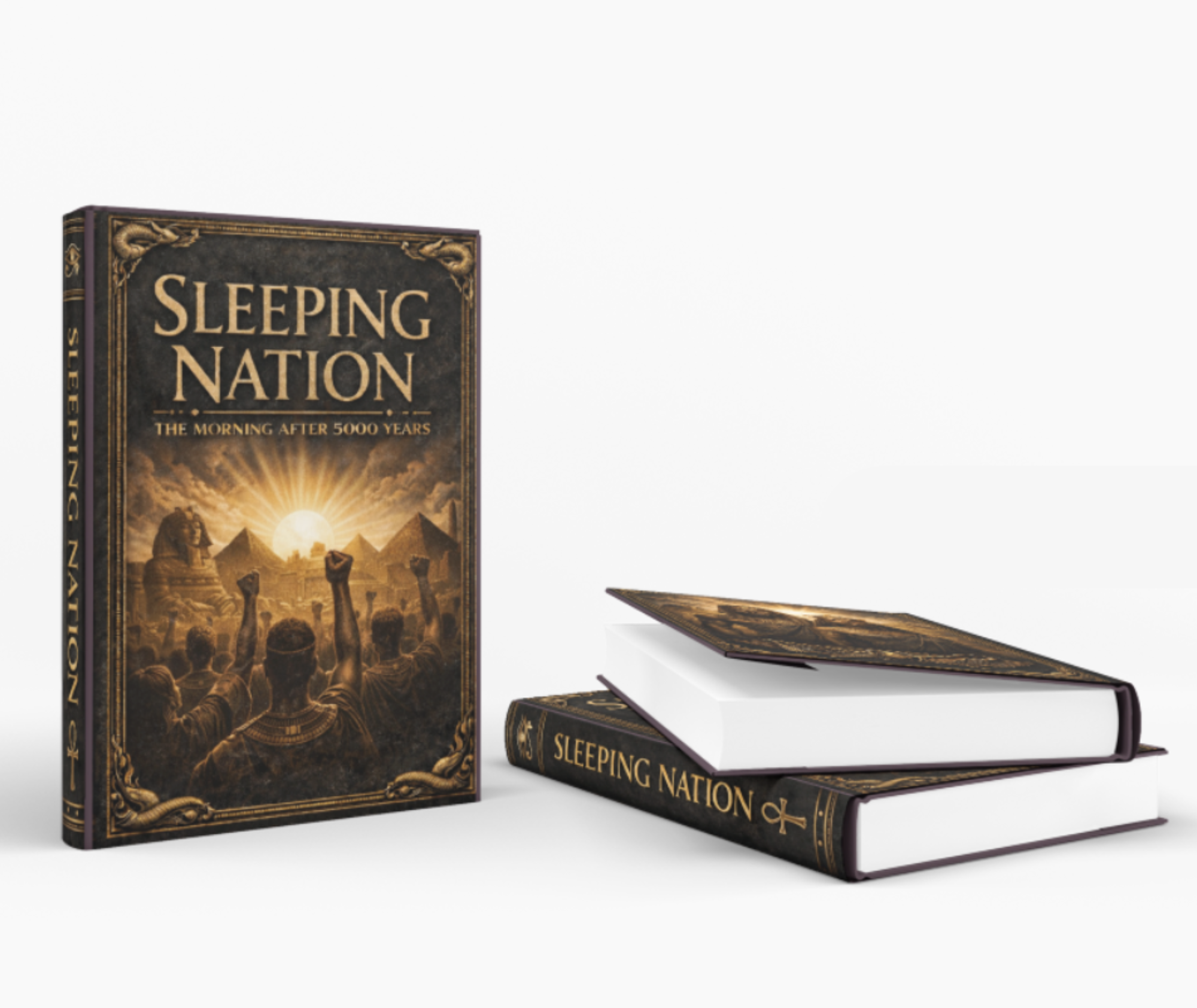 Sleeping Nation