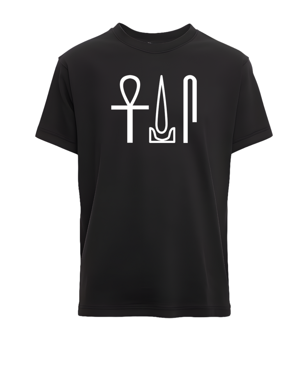 Ankh Unja Seneb Short Sleeve T-Shirt