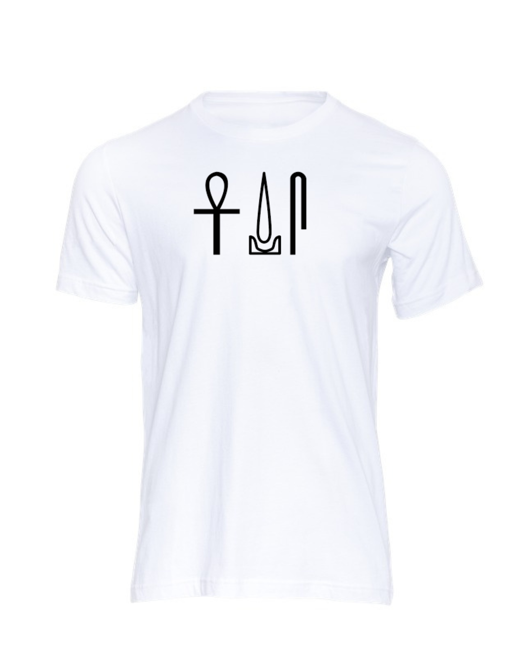 Ankh Unja Seneb Short Sleeve T-Shirt