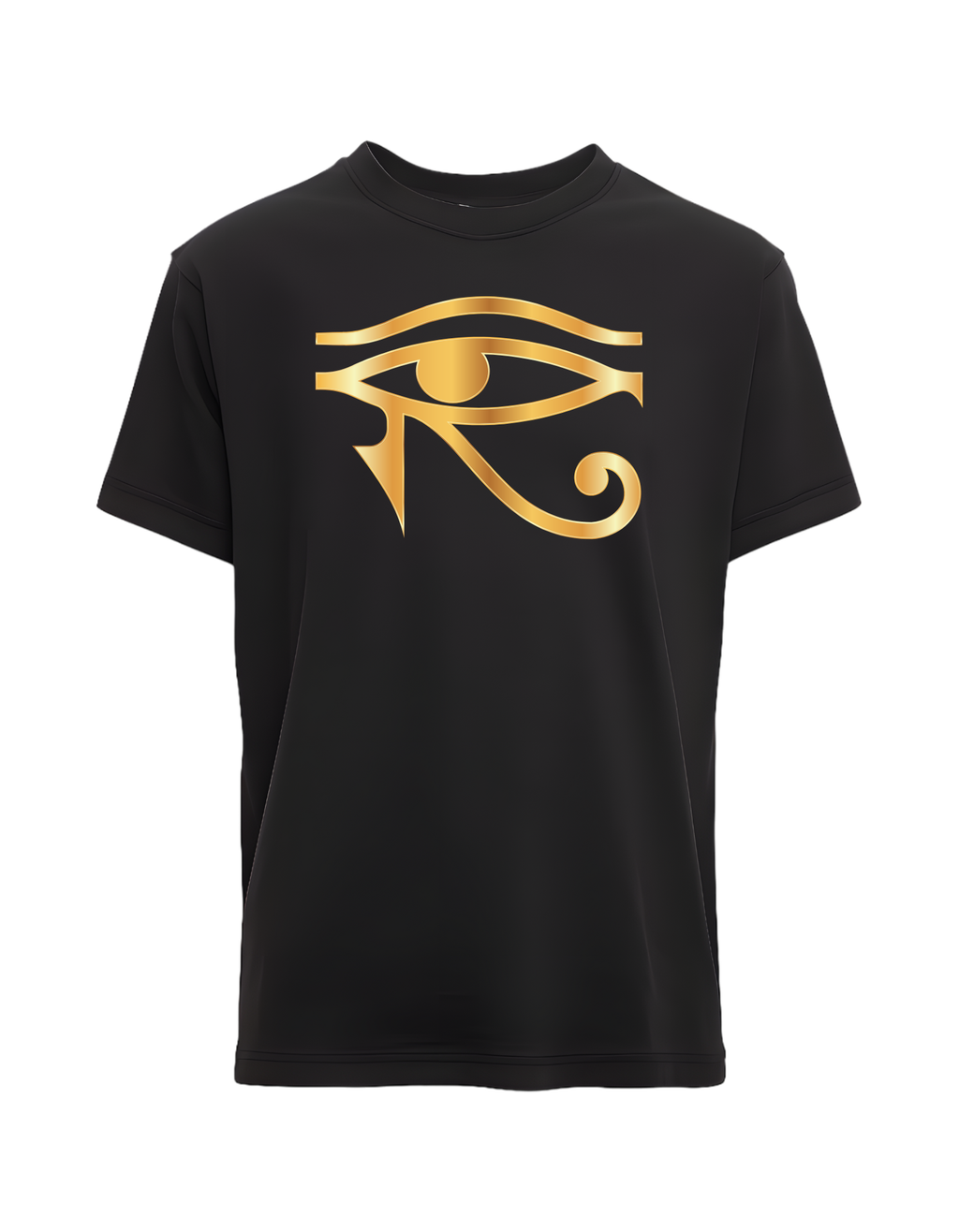 Eye of Heru Short Sleeve T-Shirt