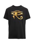 Eye of Heru Short Sleeve T-Shirt