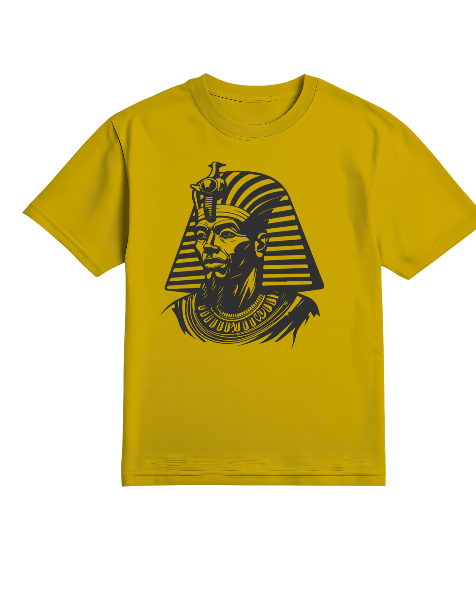Nisu-Bity (Sacred Kingship) Short Sleeve T-Shirt
