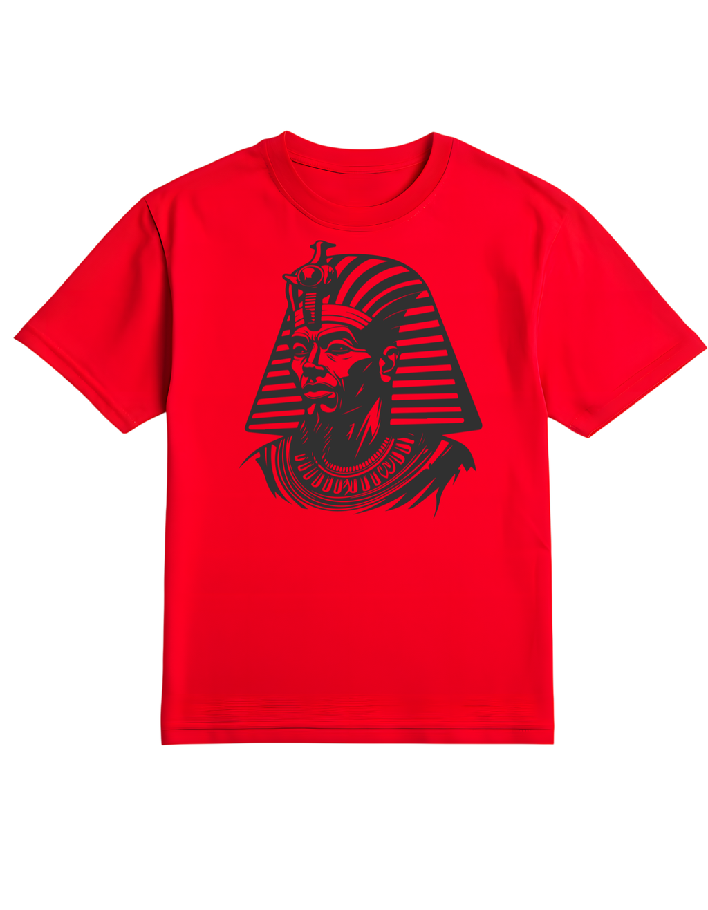 Nisu-Bity (Sacred Kingship) Short Sleeve T-Shirt